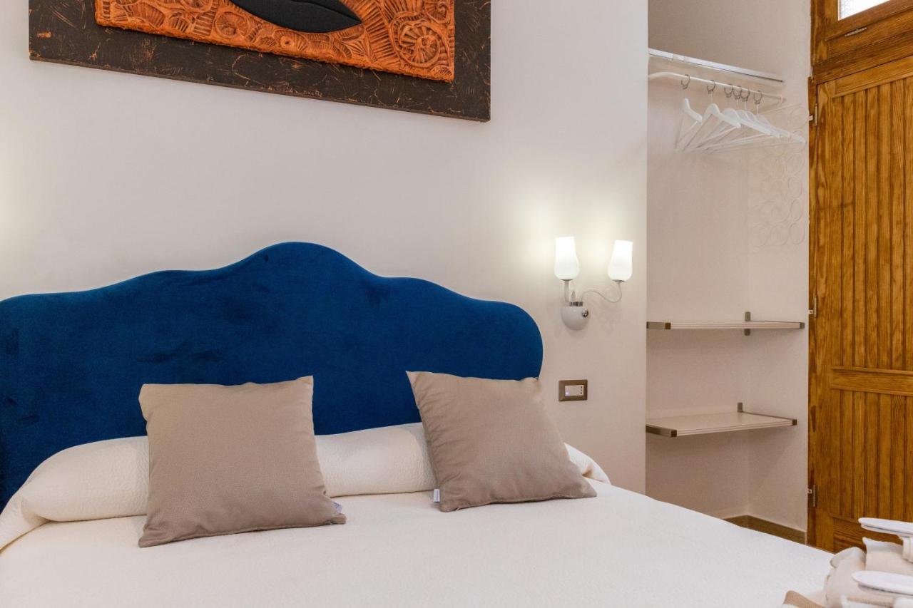 טריג'אנו Lovely Rooms - Guest House Suites מראה חיצוני תמונה